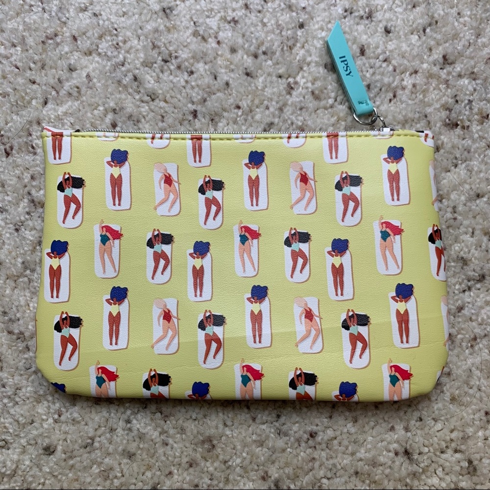 ⭐️3 for 10⭐️ Ipsy bag